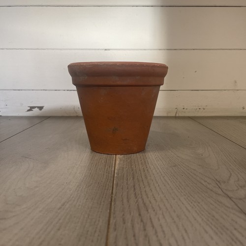 Vintage sankey terracotta - vintage, pot
