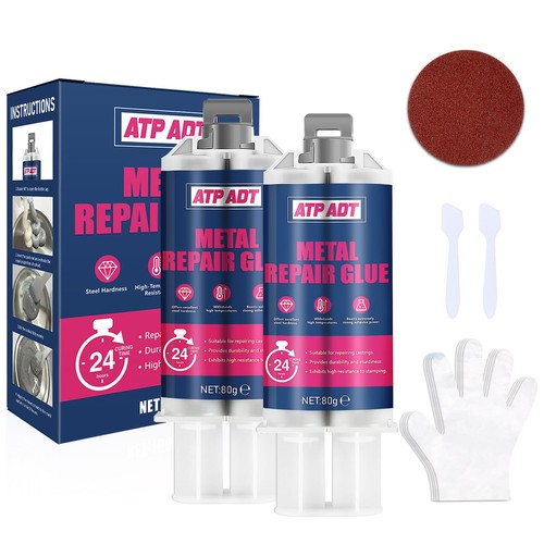 Atp adt 160g - 2, part