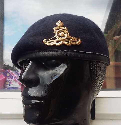 British army royal artillery - british,