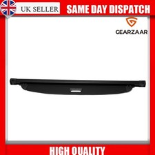 FOR KIA SPORTAGE, 2011-2016 PARCEL SHELF, BOOT LOAD LUGGAGE COVER BLIND