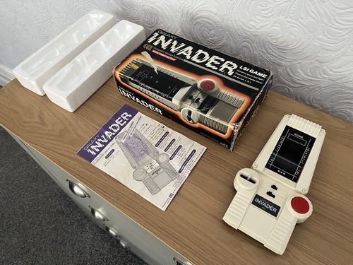 Cgl galaxy invader vintage - galaxy,