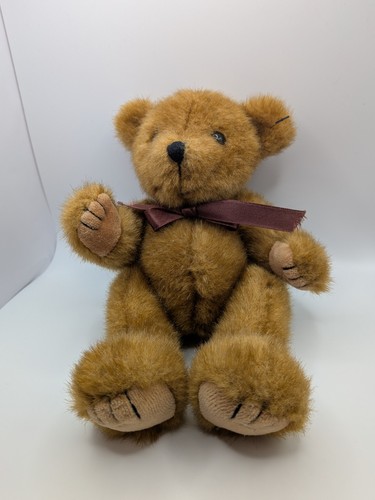 Vintage anna club plush - anna, 10”