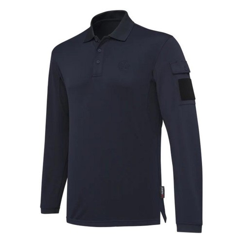 Beretta miller polo long - polo,