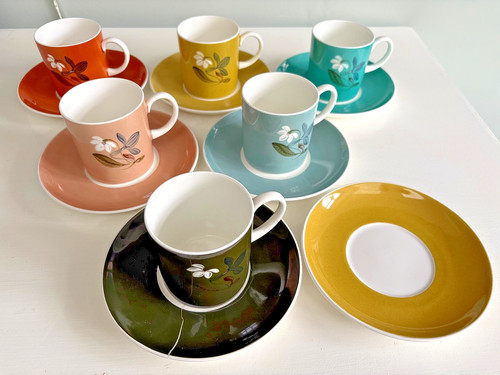 Susie cooper wedgwood - cooper,