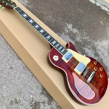 Top Quality Red Flame Maple