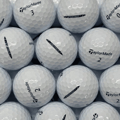 Taylormade speedsoft golf - taylormade,