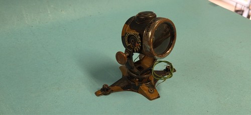 Tippco anti aircraft headlight - tippco, anti-aircraft