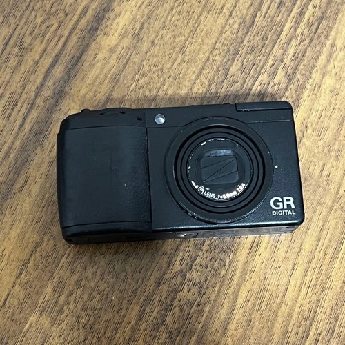 Ricoh digital black - ricoh,