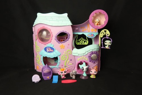 Lps pet gym - lps, gym,