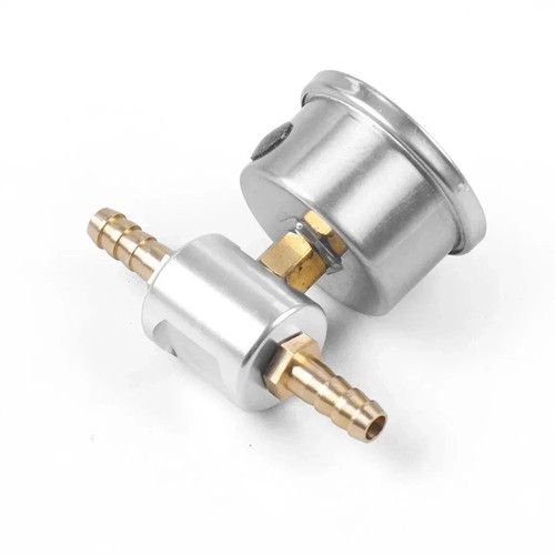 Inline fuel pressure - inline,