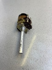 Vintage 1M - log dual gang