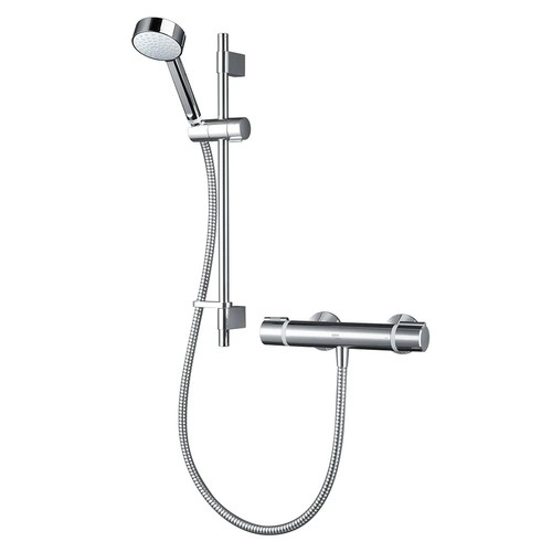 Mira relate mixer chrome - mixer,