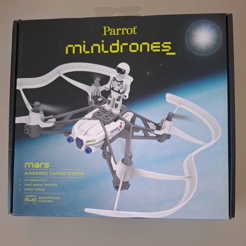 Parrot mini drone mars - mini,