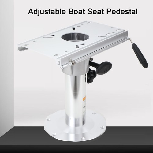 Boat seat pedestal 330 - boat,