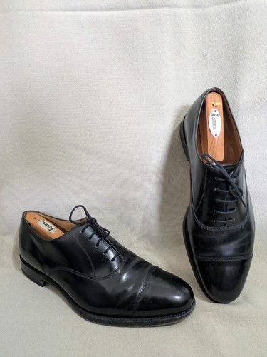 Loake elgin oxfords - loake,