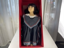 Annette Himstedt Artist Doll