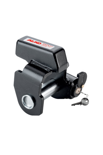 Premium safety hitch - premium,