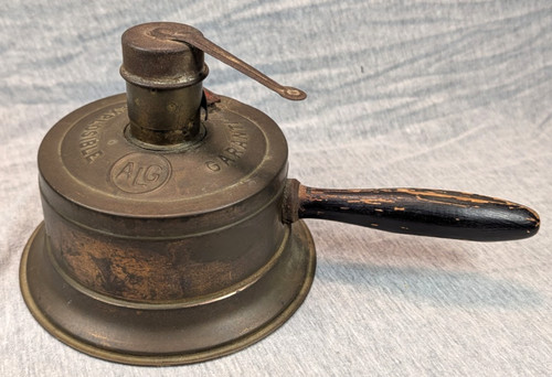 Antique alg garanti - antique,