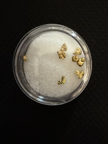 Grams alaska natural gold - grams,