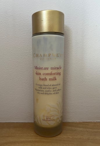 Champneys skin comforting - champneys, bath