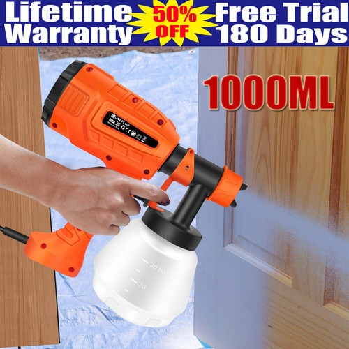 Paint sprayer spray gun - sprayer,