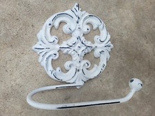 Toilet Paper Holder, Shabby