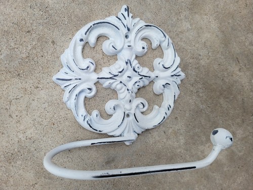 Toilet paper holder shabby - toilet, holder,