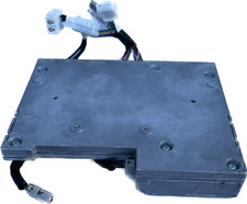 Toyota SAT NAV NAVIGATION