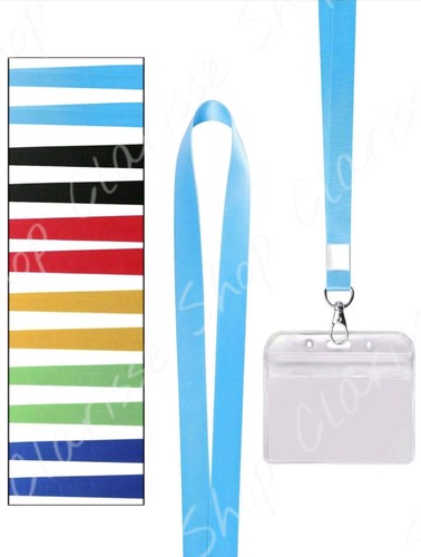 Clear double sided horizontal - double,