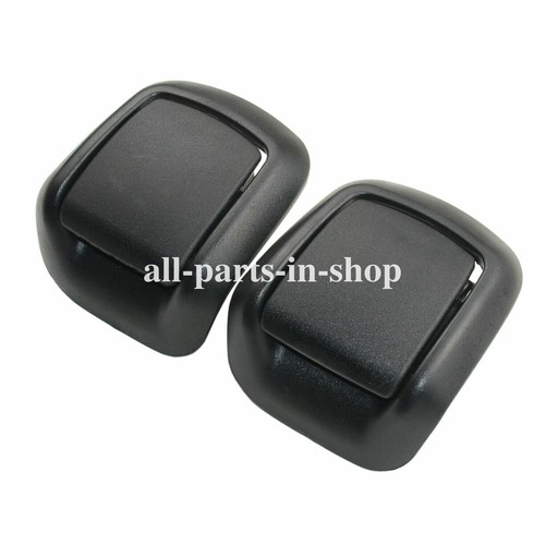 Seat tilt handle kit - seat, kit(l