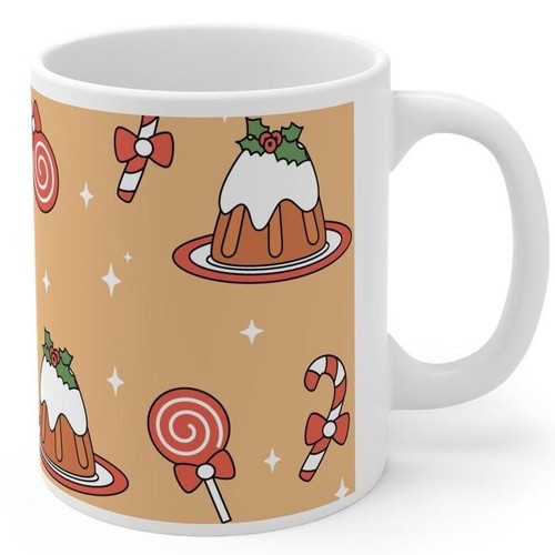 Cute christmas mug perfect for - cute,