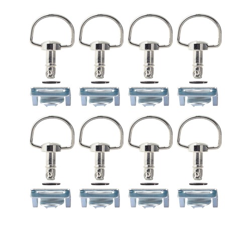 8packs 17mm universal - 17mm, race