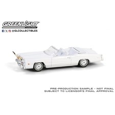 Greenlight Cadillac Eldorado