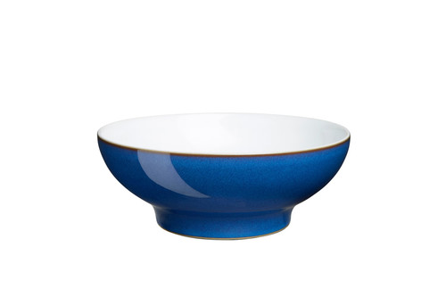 Denby imperial blue - denby,
