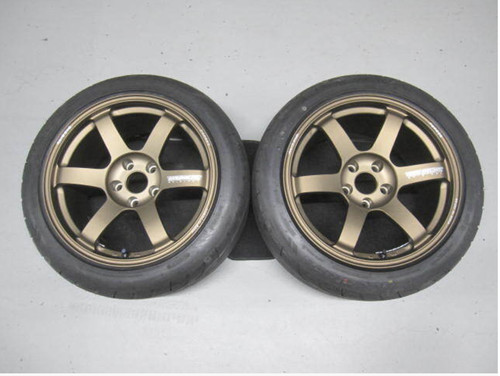 Jdm rays volk racing te37 - rays,