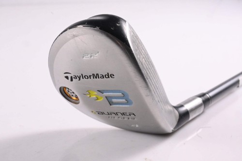 Ladies taylormade burner - ladies, 2008