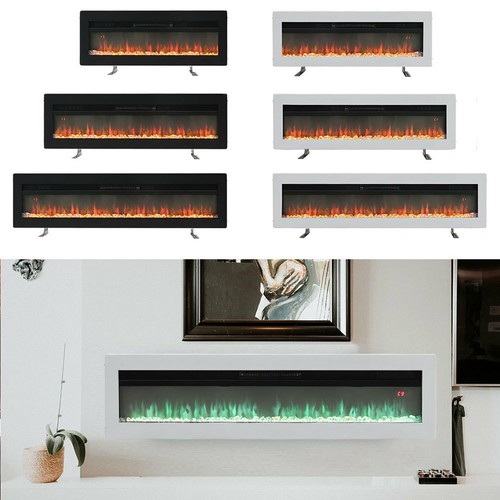 Electric heater led - heater,