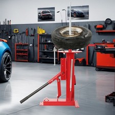 Manual Tyre Changer For
