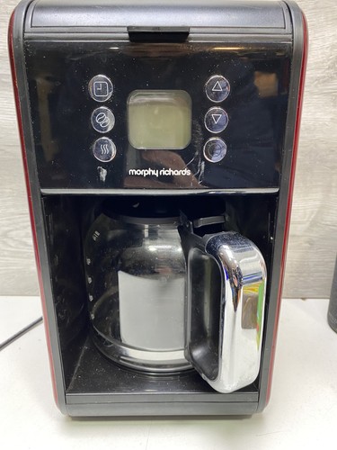 Morphy richards pour over - morphy,