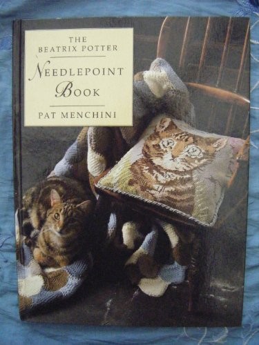 The beatrix potter needlepoint - potter,