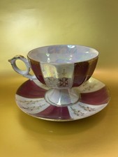 Vintage  Royal Crown Bone