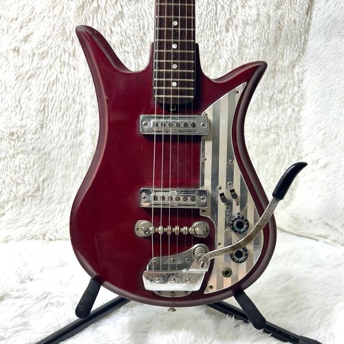 Teisco circa 1965 - teisco,