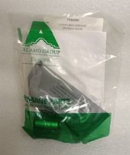 McConnel / Alamo 6 Spline