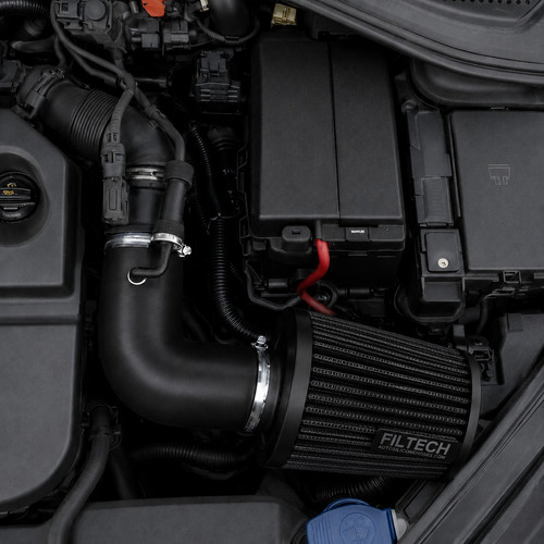 Tdi induction kit - 2.0, air