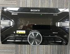 Sony DSX-B700 Bluetooth MP3 USB AUX 4 x 55W Double Din Car Stereo Radio