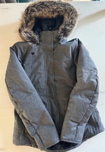 Obermeyer tuscany insulated - ii,