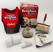 Dulux Weathershield Backpack