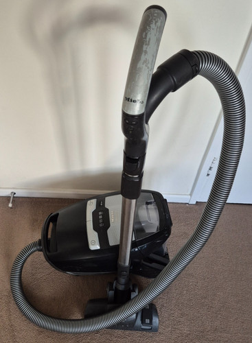 Miele blizzard cx1 - blizzard, comfort