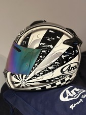 Arai Chasers V  Motorcycle