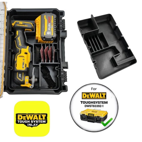 Dewalt toughsystem multi tool - multi,